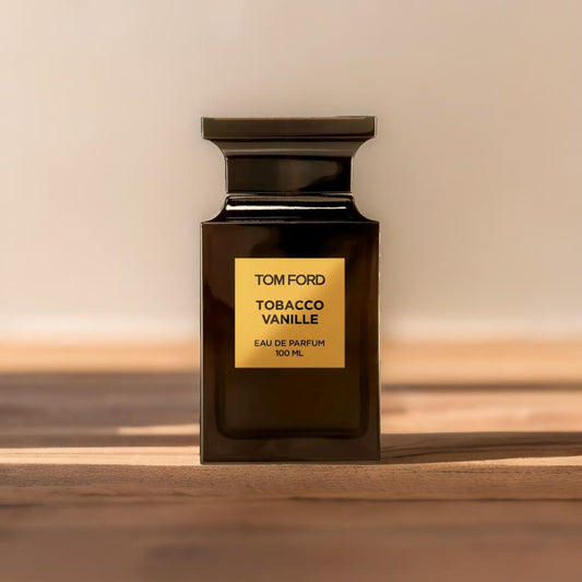 Tom Ford Tobacco Vanille